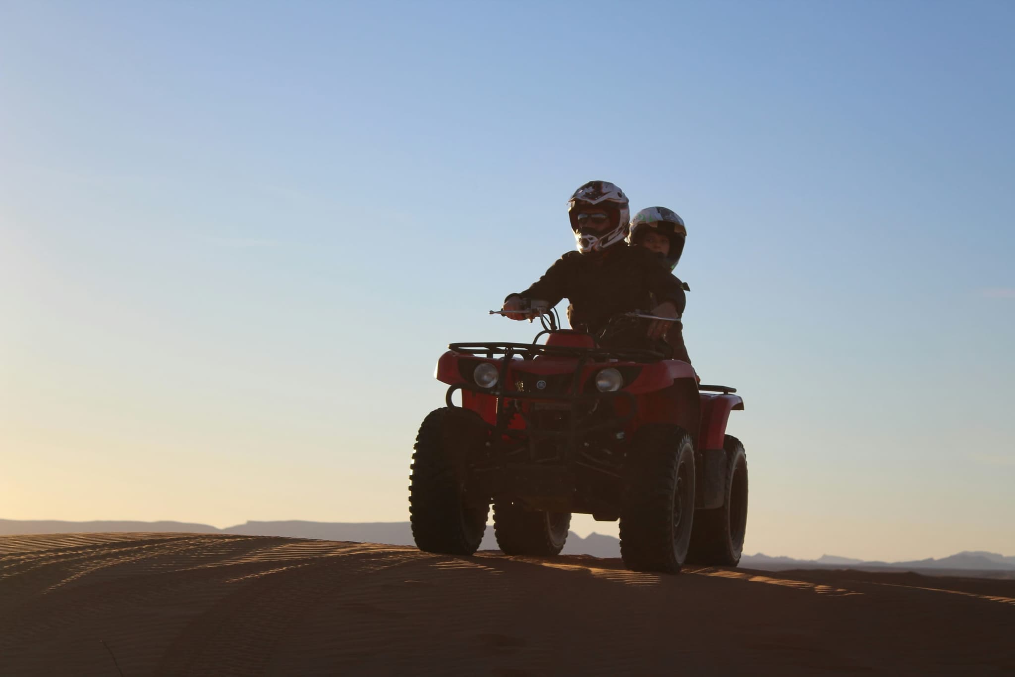 Merzouga